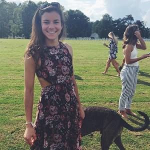 Meet your Posher, Victoria